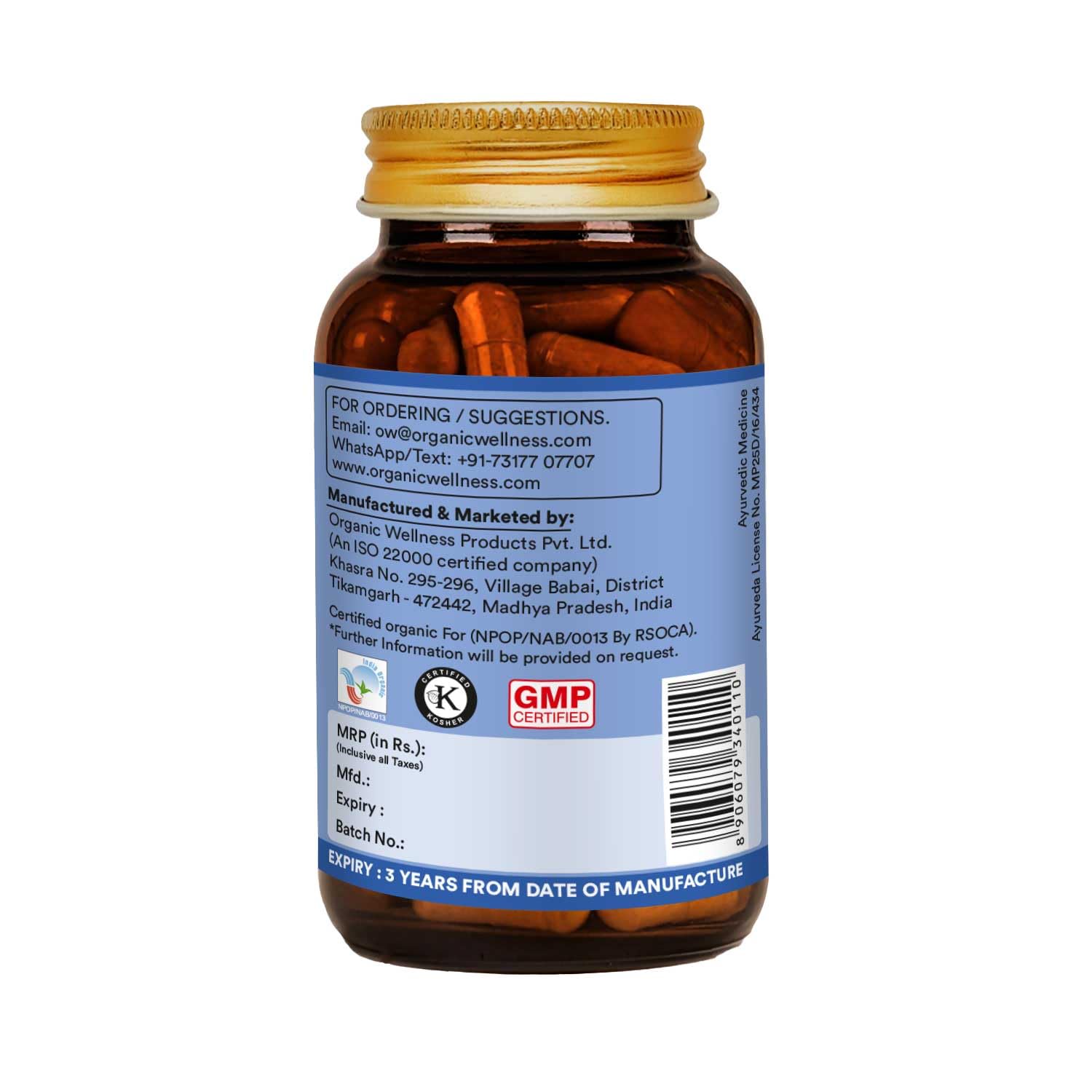 well health organic ayurveda