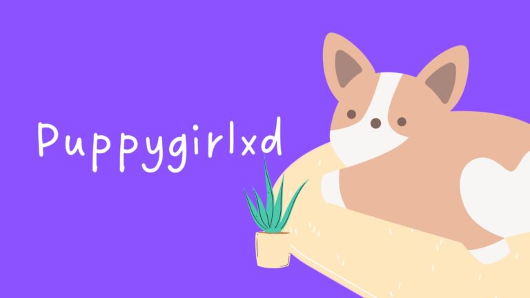 Puppygirlxd