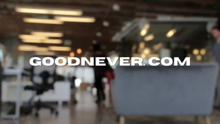 goodnever. com