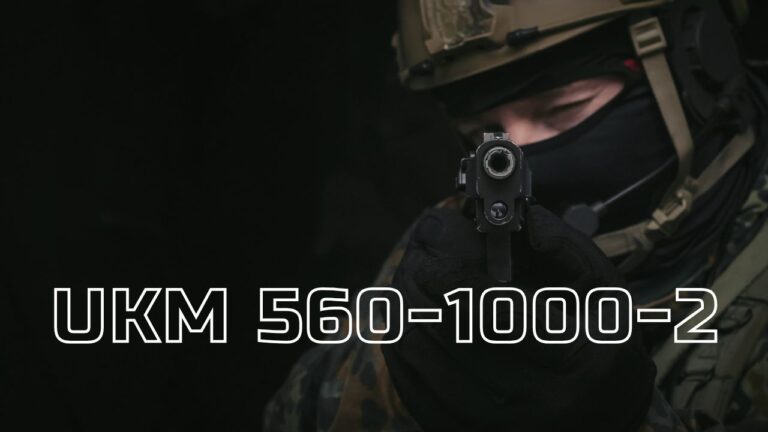 UKM 560-1000-2