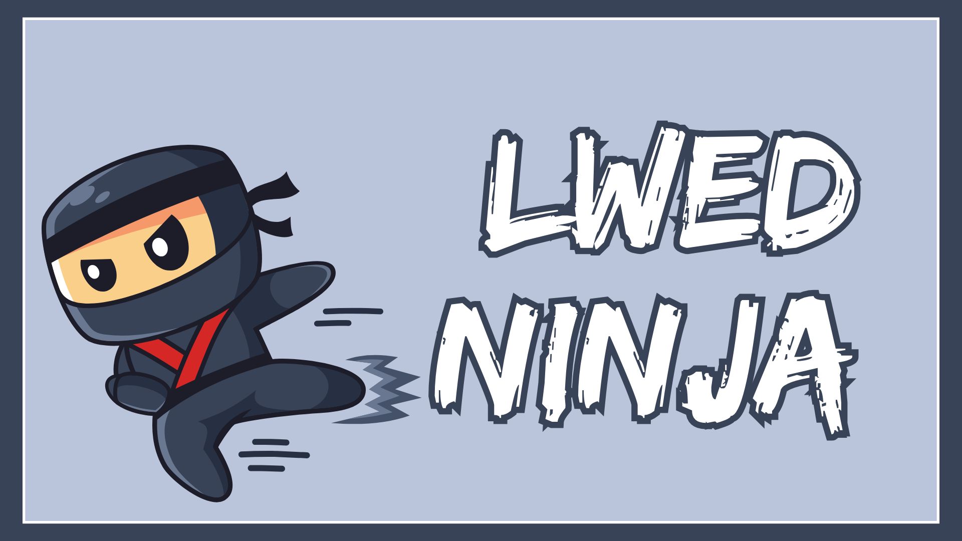 Lwedninja