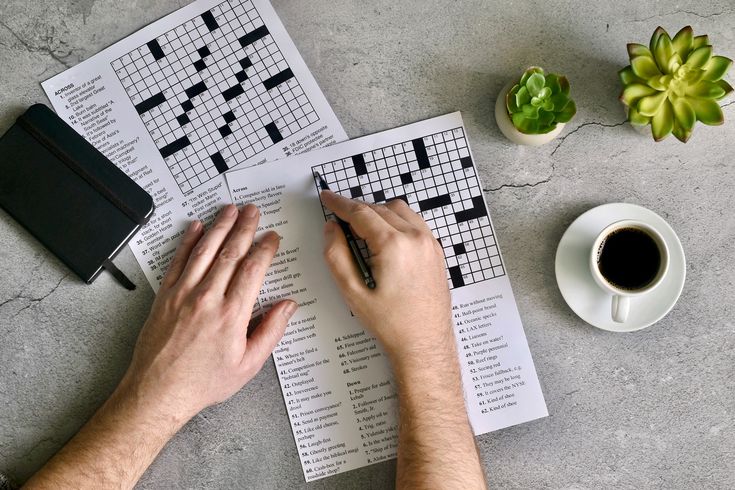 Vault Opener NYT Crossword