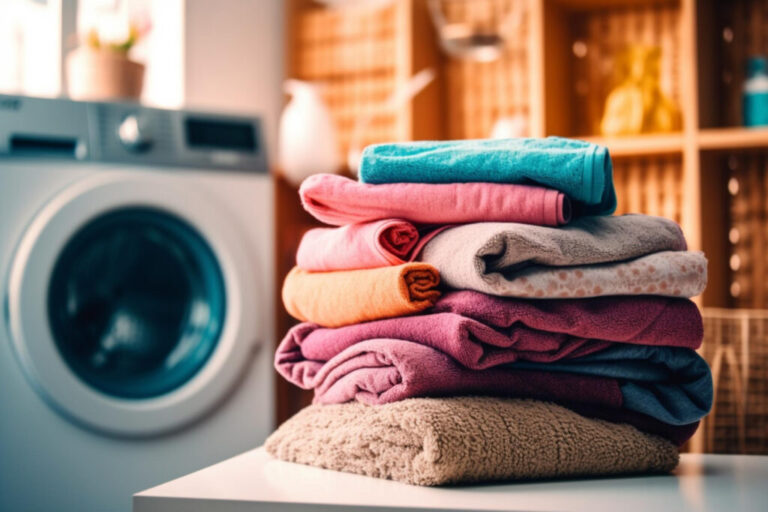Dry Cleaning